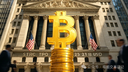 比特币反弹背后：一场精心设计的猫鼠游戏