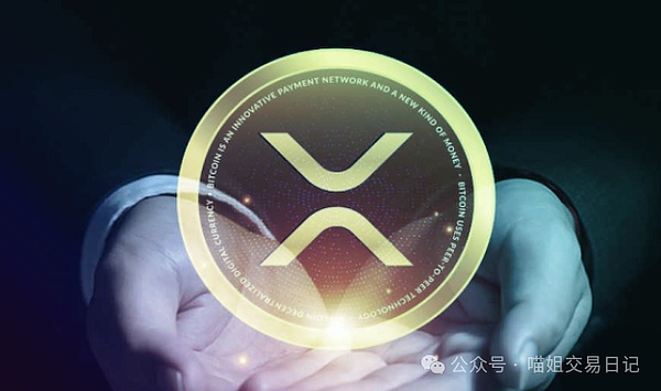 币圈三大潜力币种深度解析：XRP、XLM、SOL的投资机会