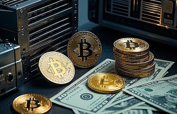 加密货币早报：8月14日市场热点全解析