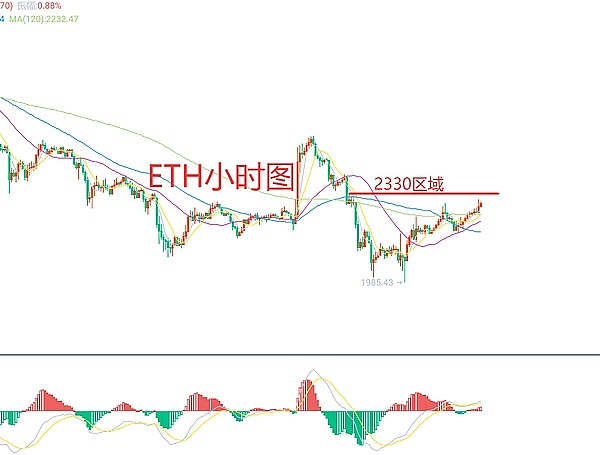 为什么XRP可能成为下一轮牛市的领头羊？