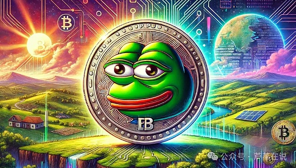 ETHS暴涨背后的操盘艺术：一场精妙的社群运营实验