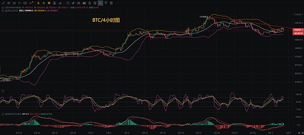 市场观察：当下行情分析与未来走势预判