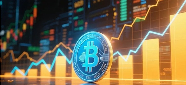 11月24日比特币早盘观察：多头蓄势待发，静待突破时刻