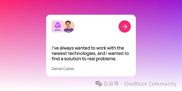 为什么我看好Band Protocol？