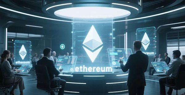 加密货币市场观察：BTC和ETH近期走势解读