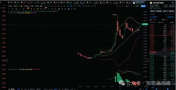 币旺的全球合规之路：如何用牌照撬开加密世界的大门？