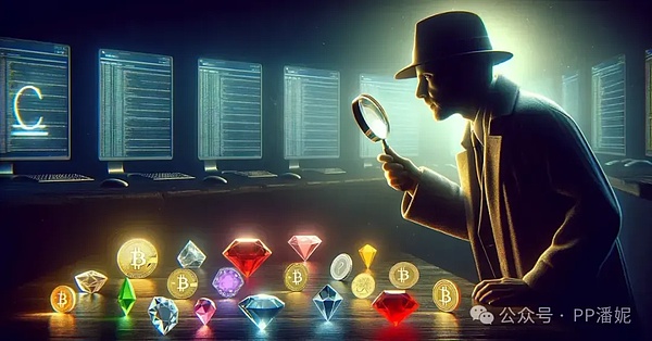 比特币ETF：一场精心策划的市场狂欢？