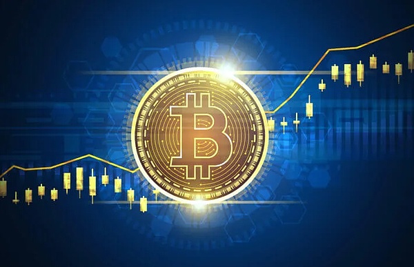 疯狂的市场！比特币多单斩获3000美元利润