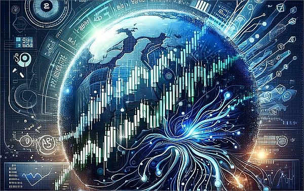 数字货币市场周末异动：以太坊强势上攻，比特币能否绝地反击？
