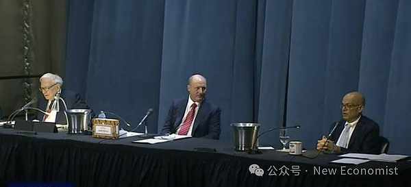 12.7视频干货分享：把握比特币减半前的黄金买点