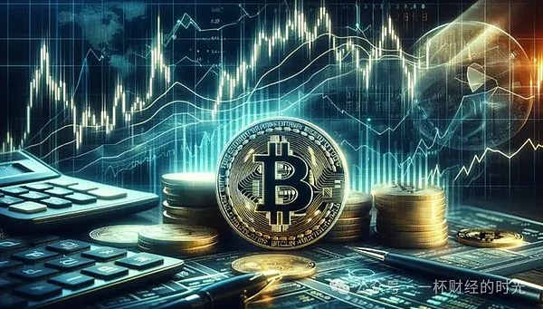 洪伟的市场观察：10.28数字货币早盘走势深度解读