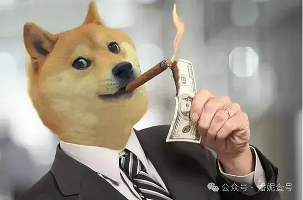 DeFi正在颠覆百万亿资管市场？一场金融革命正在酝酿