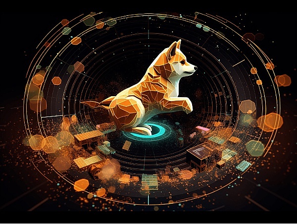 重磅福利！与Dogewalk达成战略合作，2500美元FB代币等你来拿