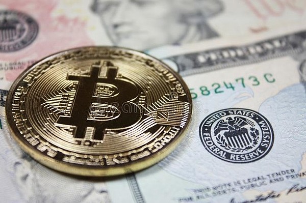 比特币疯狂冲顶，这波行情你看懂了吗？