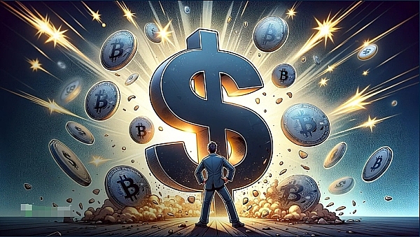 8700美元大丰收！精准预测币市暴跌的空单策略分享