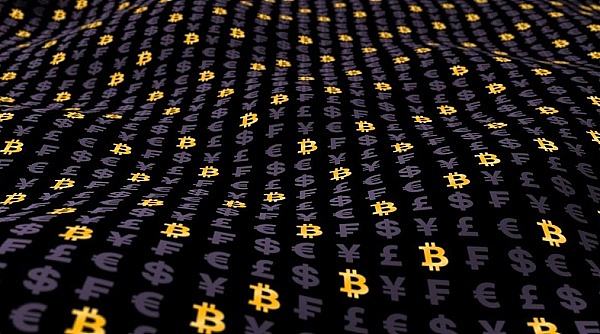 当比特币变成数字画布：一场背离初衷的资本狂欢