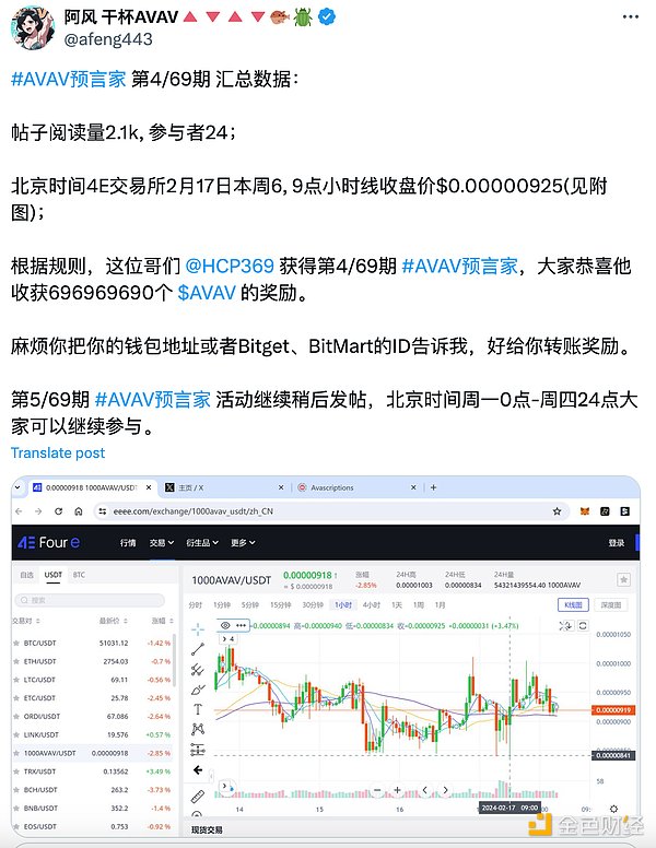 VIB今日暴涨背后：我们为何总与财富机遇擦肩而过？
