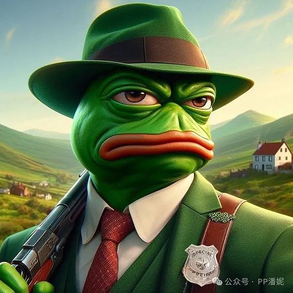 加息周期真的结束了？2024年的市场狂欢即将来临