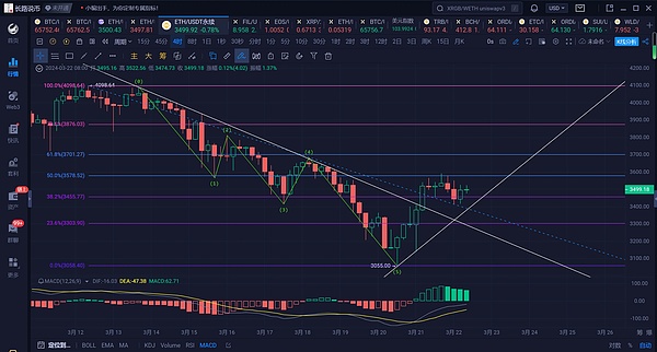 Ripple(XRP):站在风口浪尖的数字货币