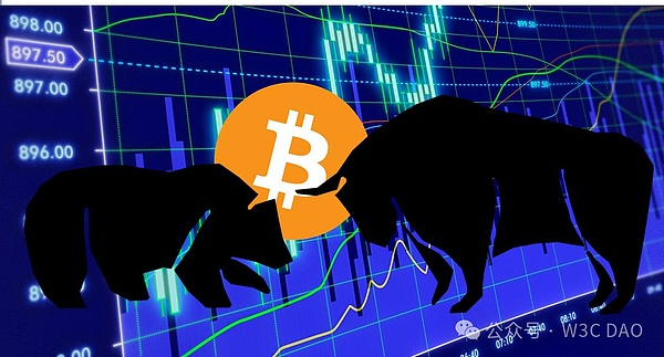 一文读懂币圈黑话：新手入市必知的23个术语
