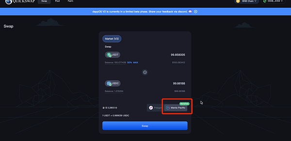 香港Fintech黑马BNBC：用技术重构金融生态