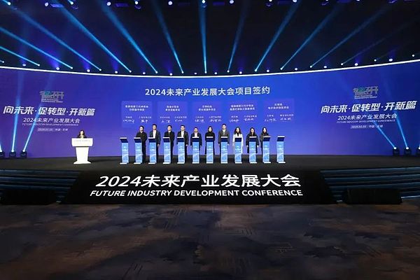 加密市场新风口：这四个领域正在悄然崛起