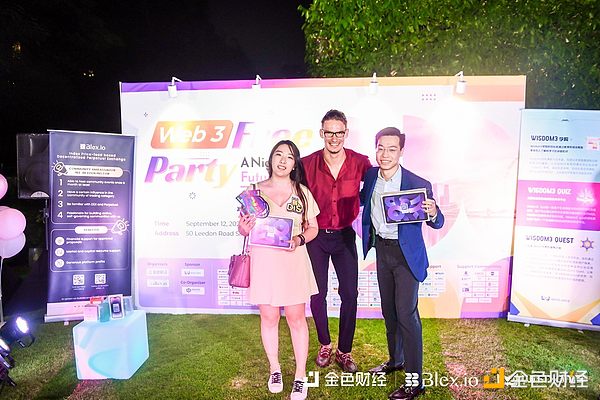科技大佬怒怼美国政府：你们正在扼杀加密货币的未来