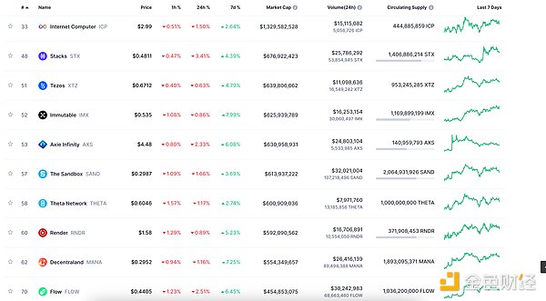 现货比特币ETF：一场即将引爆的牛市盛宴